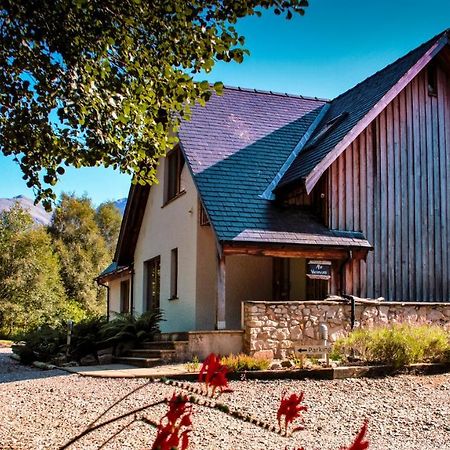 Strath Lodge Glencoe Exterior foto